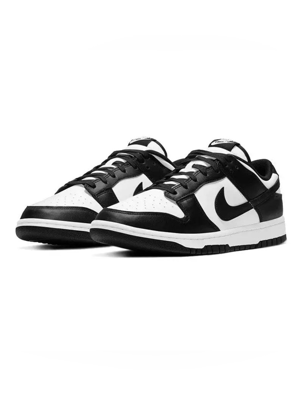 Nike Panda Dunks
